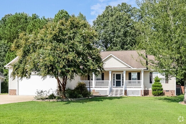 Building Photo - 115 Callisto Way