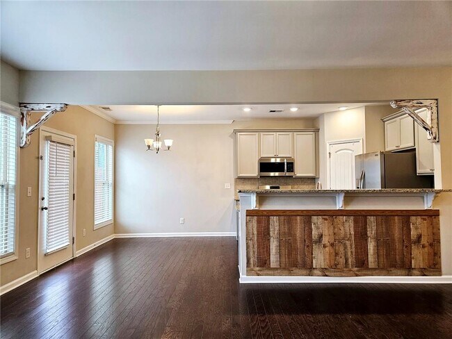 Foto del edificio - 1216 Fischer Trace