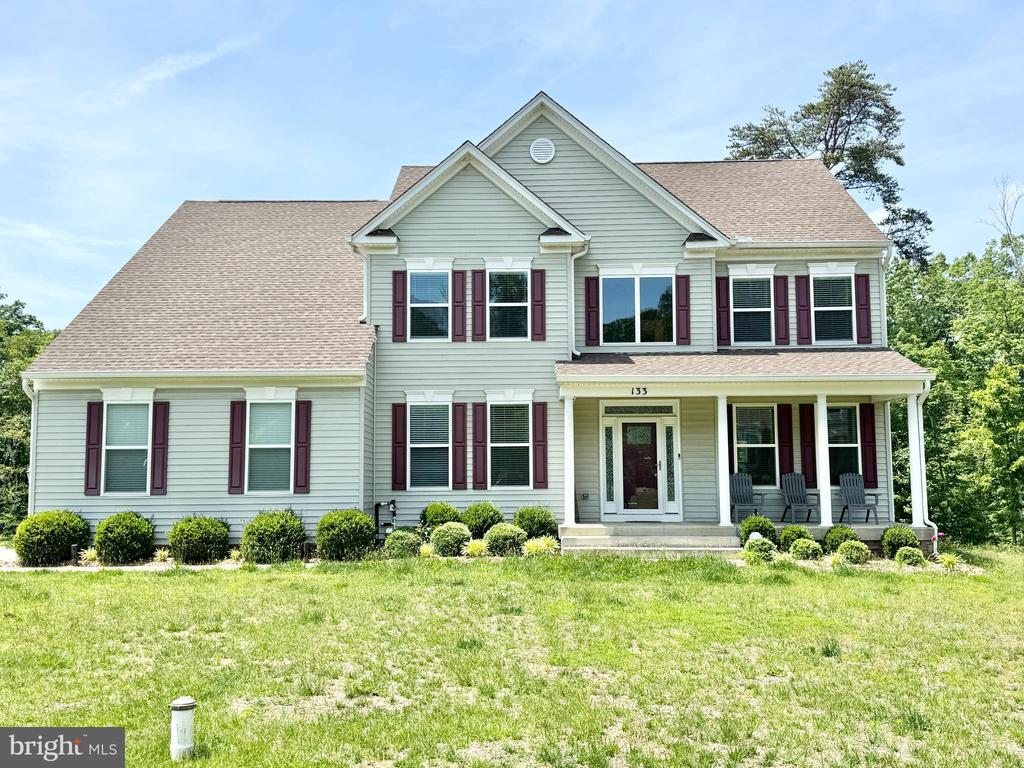 Foto principal - 133 Brooke Point Ct