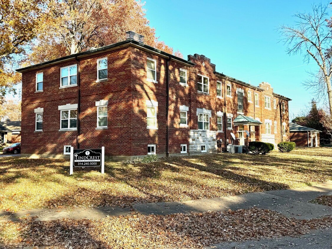Foto principal - Residences at Robert and Sunshine