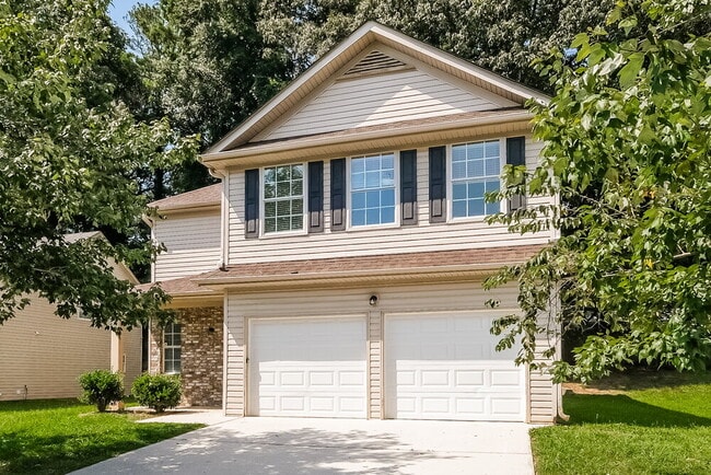 Building Photo - 6109 Hemperly Rd