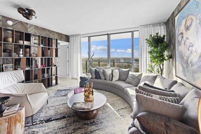 Photo - 1451 Brickell Ave Apartment