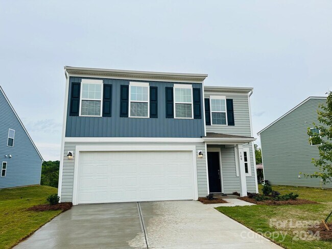 Foto del edificio - 140 Brentwood Dr