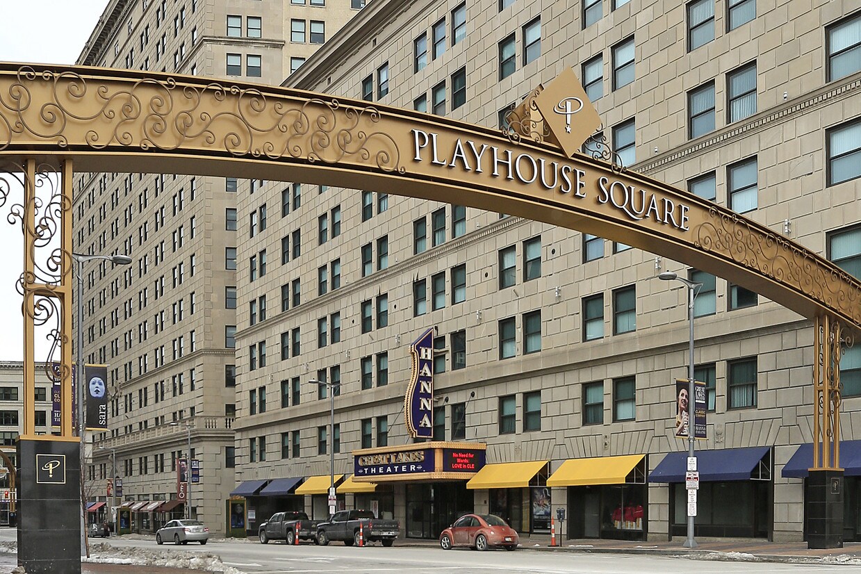 The Standard Rentals Cleveland, OH