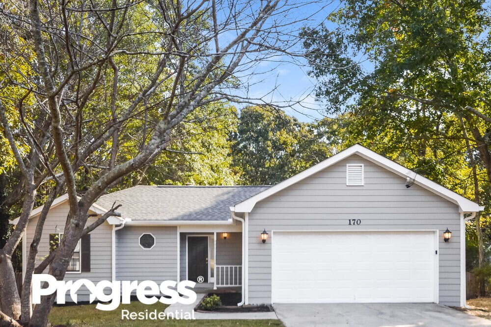 Foto principal - 170 Lazy Hollow Ln