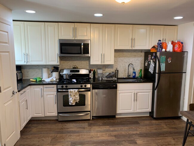 Foto del edificio - 110 7th St