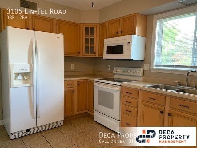 Building Photo - 3 Bedroom House Rental