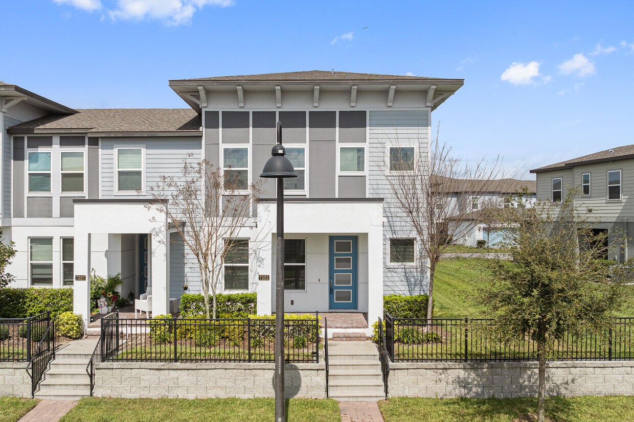 Foto principal - 7353 Alpine Butterfly Ln