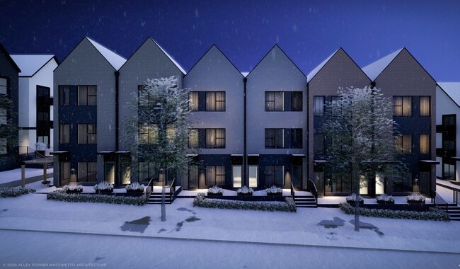 nook Apartments - nook Apartments