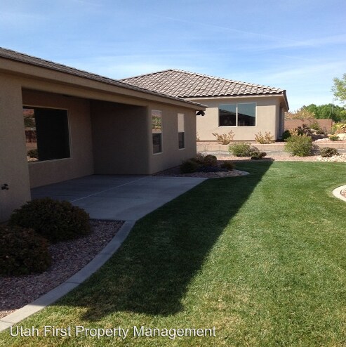 Building Photo - 3 br, 2 bath House - 470 N 1620 W