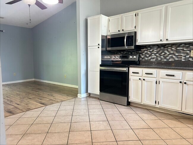 Foto del edificio - 457 Channing Way