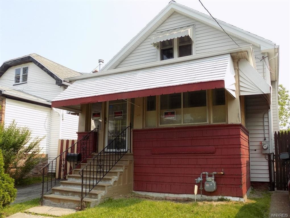 Foto principal - 354 Riverside AveBuffalo, NY 14207