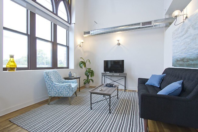 Foto del edificio - 1336 N Damen Ave