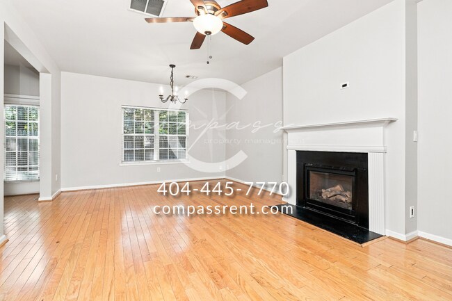 Foto del edificio - 1509 Rachel's Ridge NW