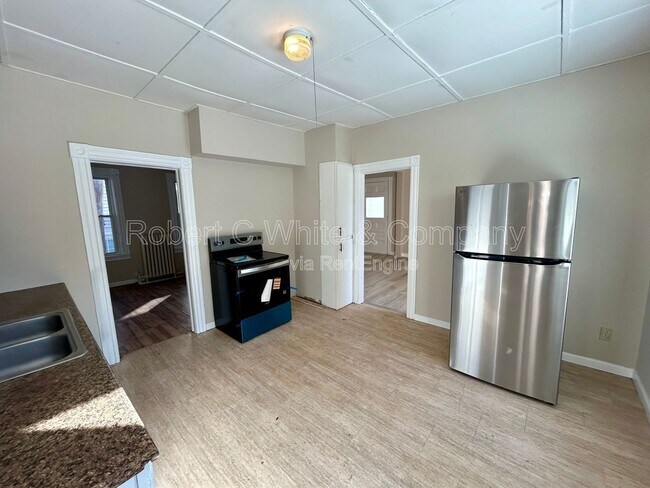 Foto del edificio - 314 Norwich Ave