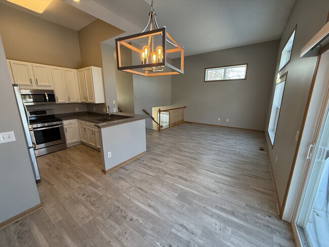 Foto del edificio - 10530 Pond Curve