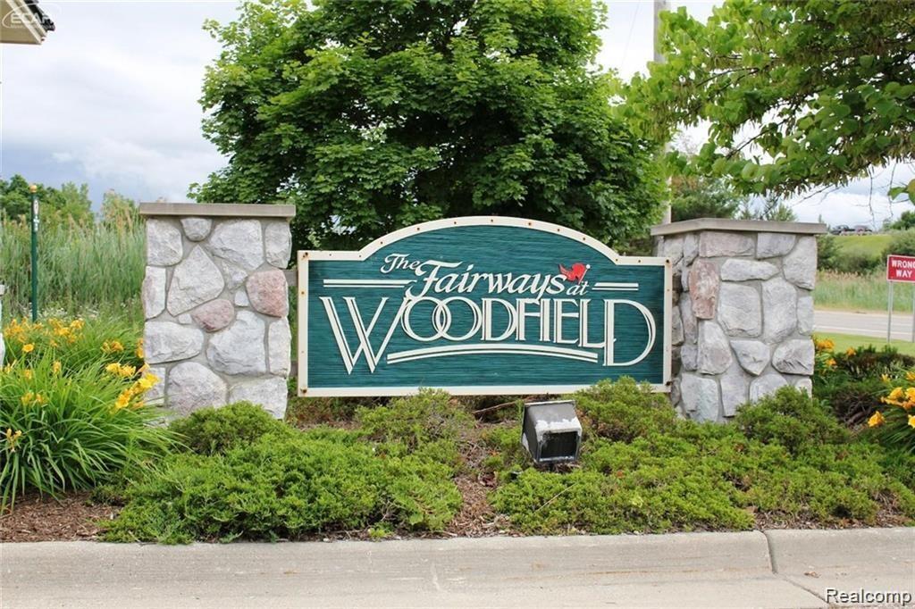 14205 Pinehurst Ln, Grand Blanc, MI 48439 Condo for Rent in Grand