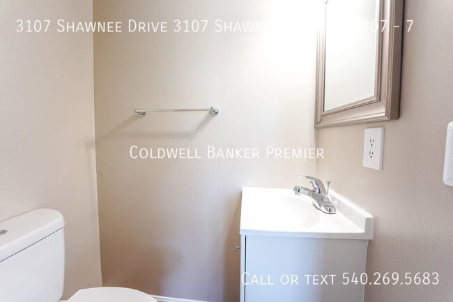 Foto del edificio - 3107 Shawnee Dr