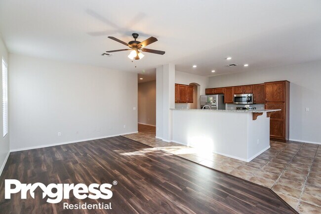 Foto del edificio - 3615 E Morning Star Ln