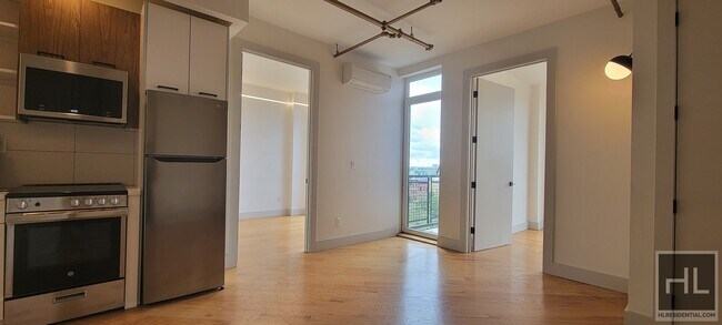 Building Photo - 417 EAST 135 STREET