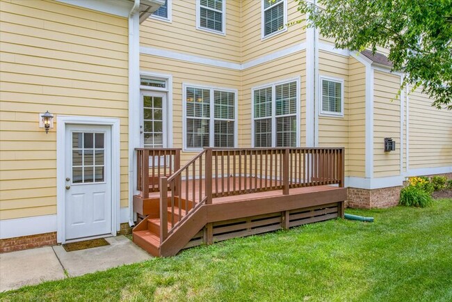 Building Photo - 3236 Conservancy Drive