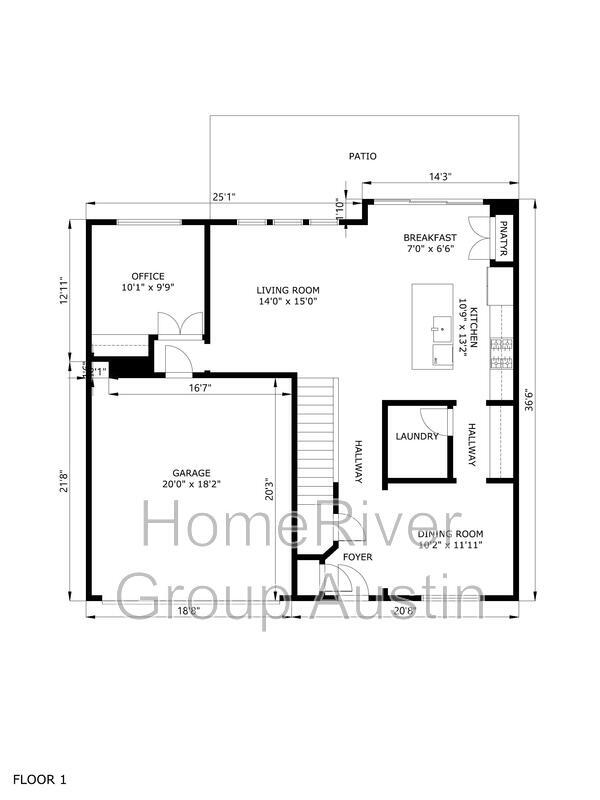 Building Photo - 324 Horsemint Way