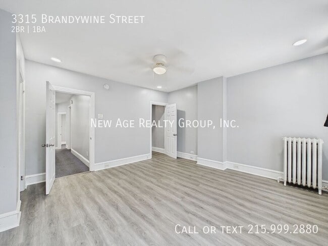 Building Photo - 3315 Brandywine St