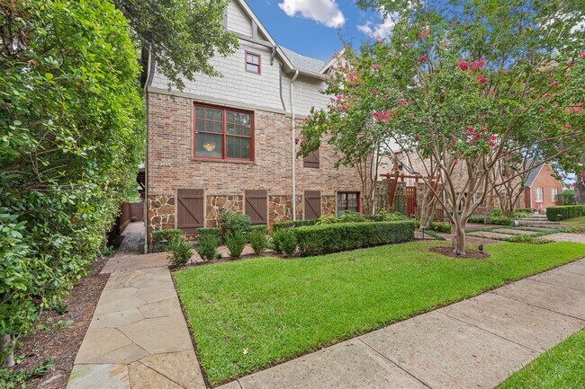 Building Photo - 3444 Rankin St