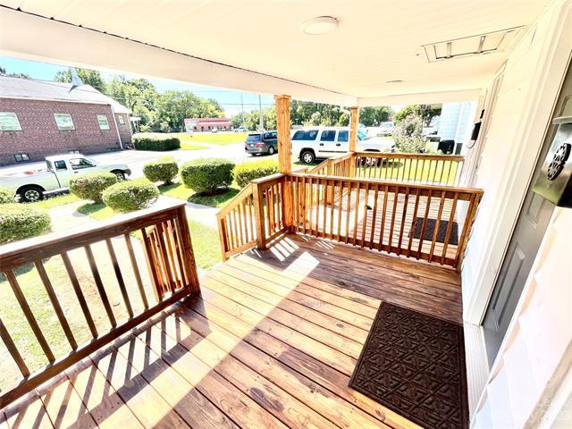 Foto del edificio - 306 E 4th Ave