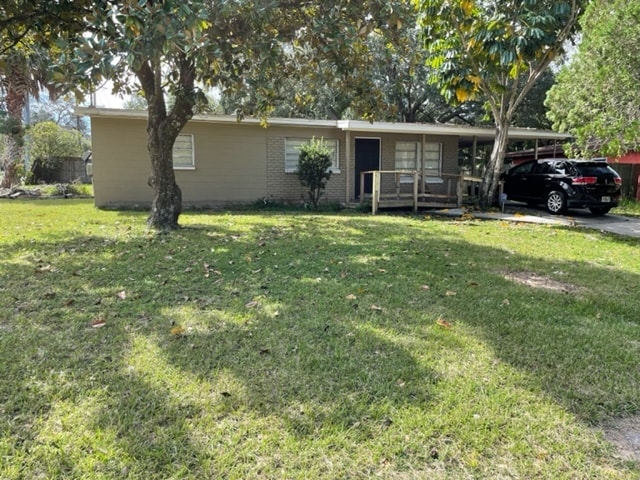 Building Photo - 3217 e Jean St