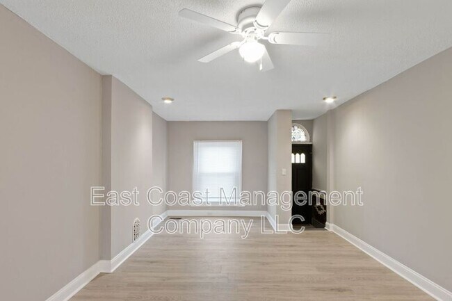 Building Photo - 2602 McElderry St