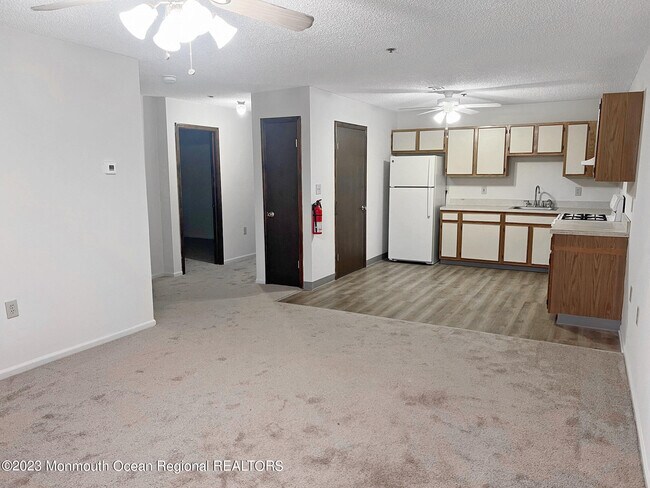 Foto del edificio - 2510 Belmar Blvd