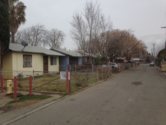259 N 1st St, Patterson, CA 95363 Apartments Patterson
