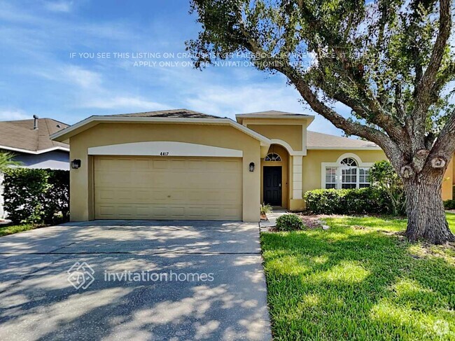 Building Photo - 4417 Tarkington Dr