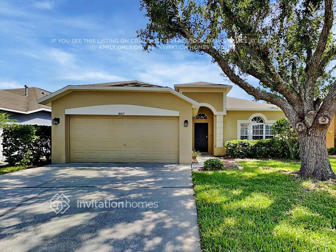 Primary Photo - 4417 Tarkington Dr