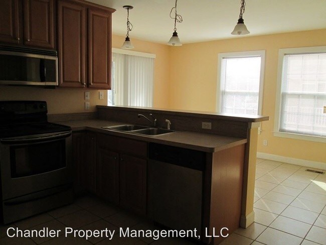 Foto del edificio - 3343 E Ocean View Ave