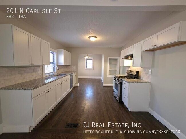 Foto del edificio - 201 Carlisle Ave