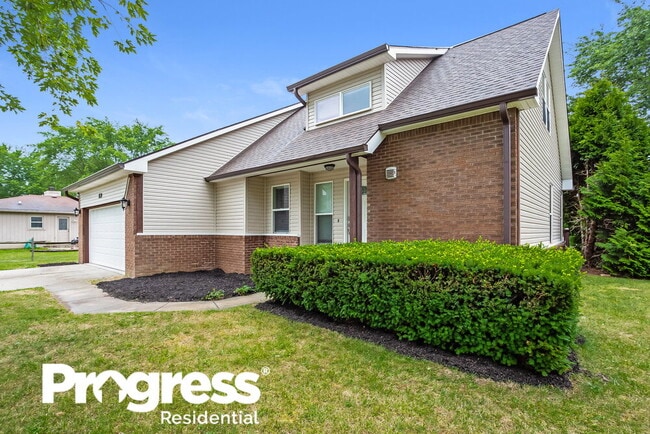 Building Photo - 7420 Fairway Cir W Dr