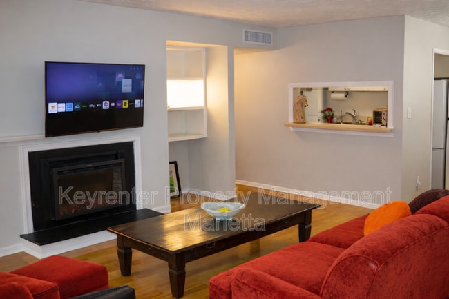 Foto del edificio - 1400 Summit N Dr