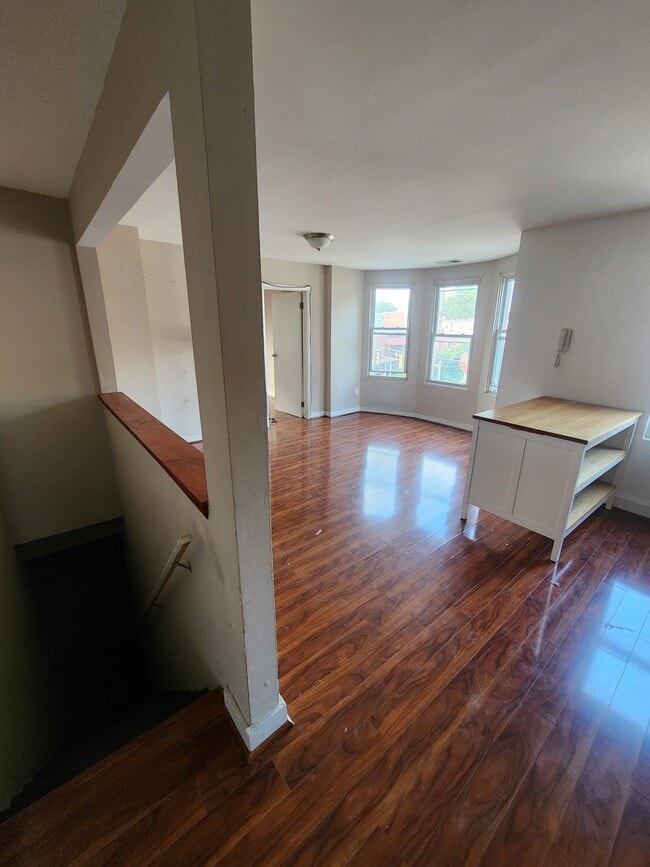 Building Photo - 4200 Powelton Ave