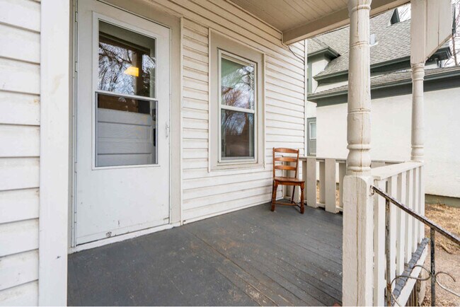 Foto del edificio - 3345 S 31st Ave