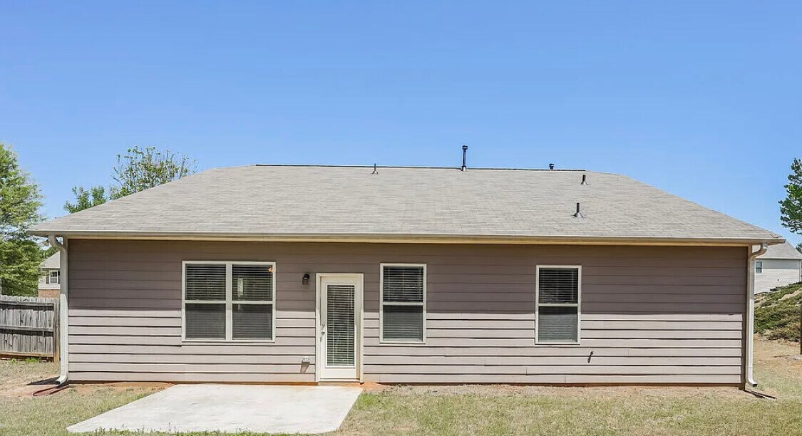 205 Inverness Ave, Newnan, GA 30263 House for Rent in Newnan, GA