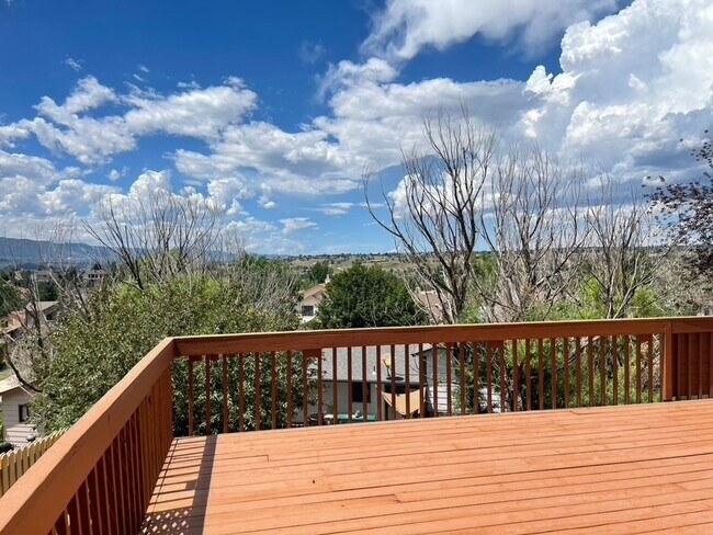Building Photo - Spectacularly HUGE 6BD Home with Panoramic...