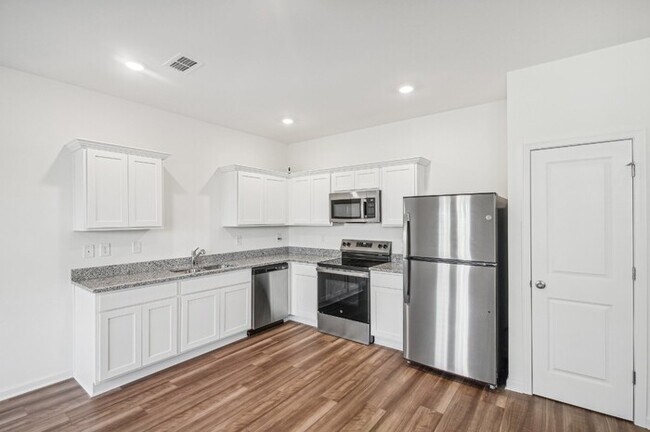 Foto del edificio - Fantastic 3bd/2.5ba home! Let yourself in!