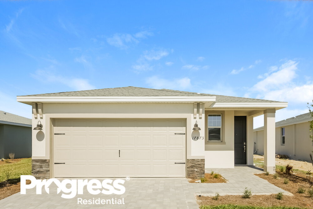 17873 Saddle Rd, Punta Gorda, FL 33982 House Rental in Punta Gorda