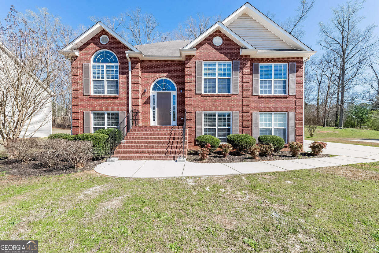 Foto principal - 9554 Carnes Crossing Cir