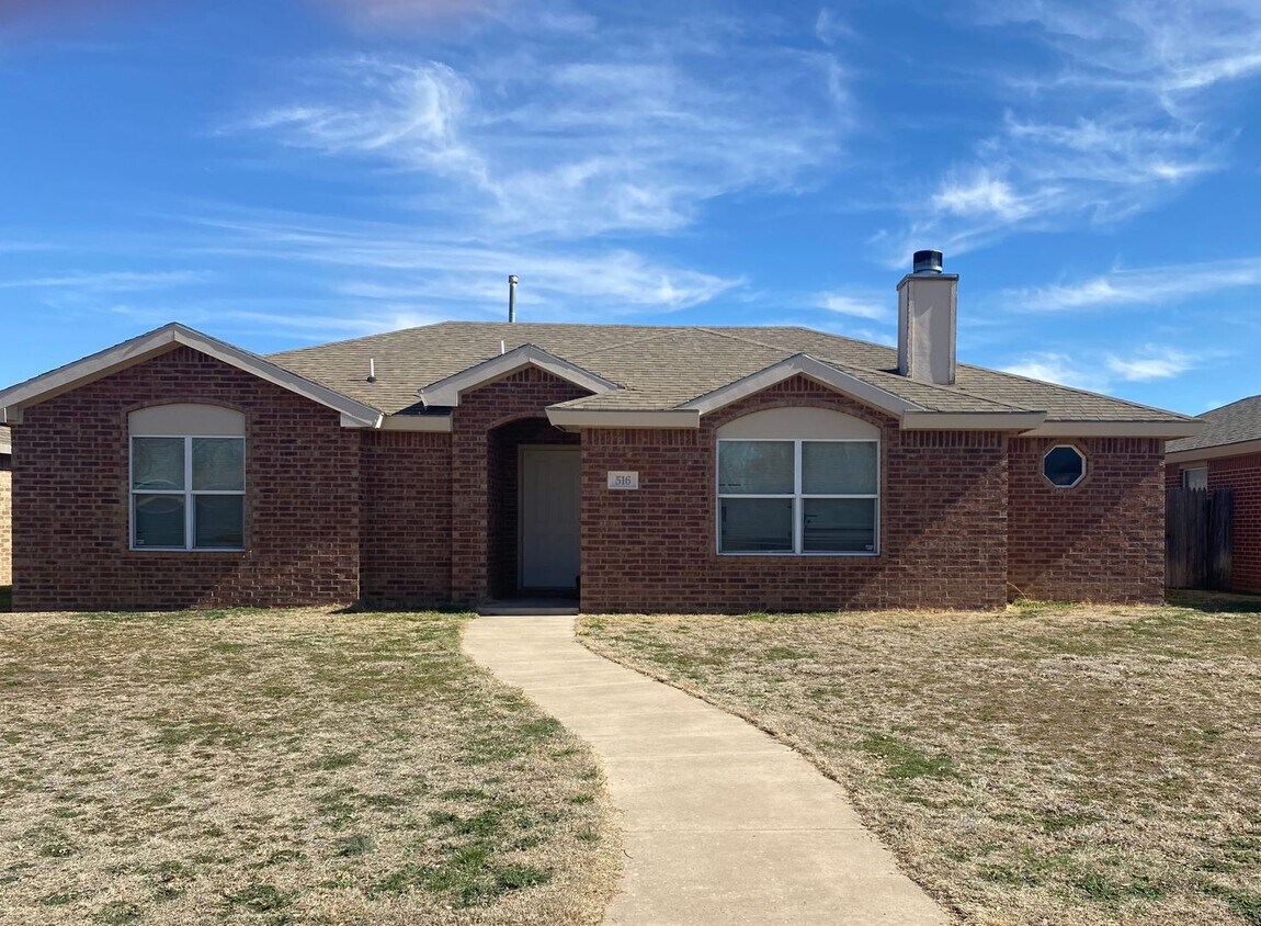 Primary Photo - Incredible 3 bedroom, 2 bath