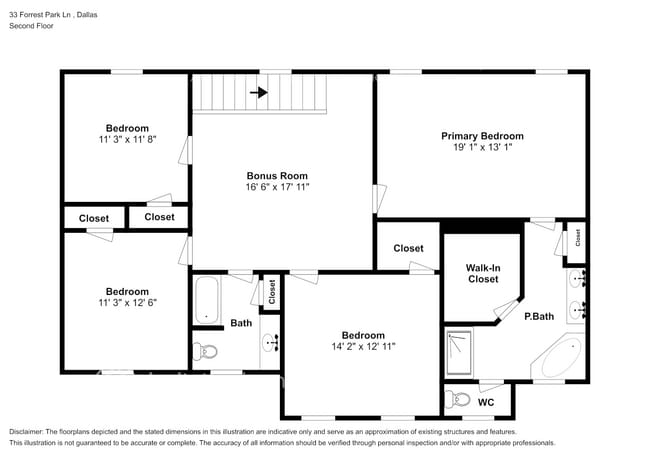 Foto del edificio - 33 Forrest Park Ln