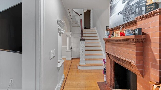 Foto del edificio - 43 Lyon St