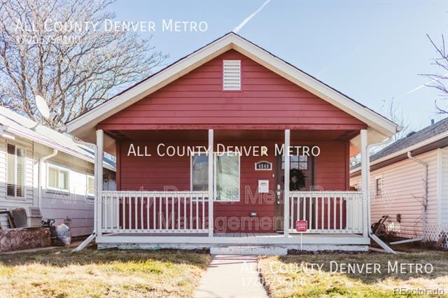 Primary Photo - 4840 King St